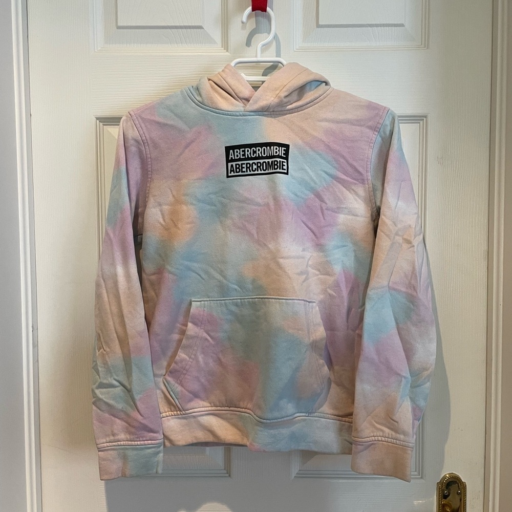Abercrombie kids sweater